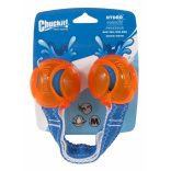 Chuckit! Hydro Squeeze Duo Tug M