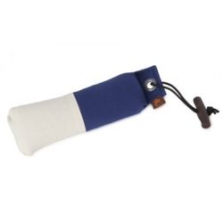 Firedog Junior dummy marking 300 g blue/white