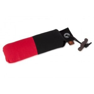 Firedog Junior dummy marking 300 g black/red