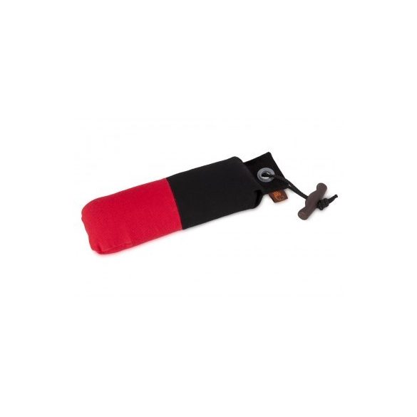 Firedog Junior dummy marking 300 g black/red