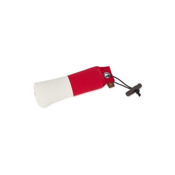 Firedog Junior dummy marking 300 g red/white