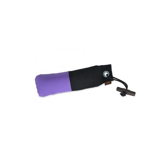 Firedog Junior dummy marking 300 g black/purple