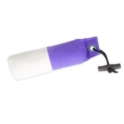 Firedog Junior dummy marking 300 g purple/white