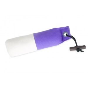 Firedog Junior dummy marking 300 g purple/white