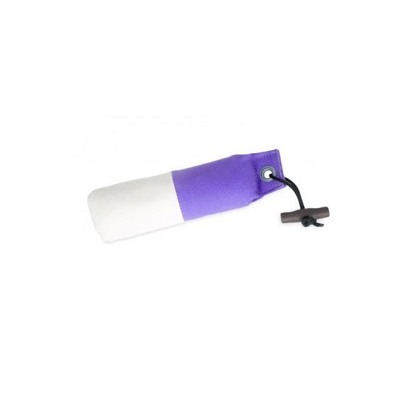 Firedog Junior dummy marking 300 g purple/white