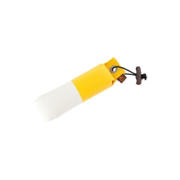 Firedog Junior dummy marking 300 g yellow/white