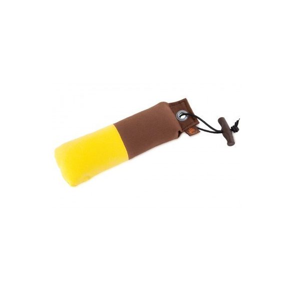 Firedog Junior dummy marking 300 g brown/yellow