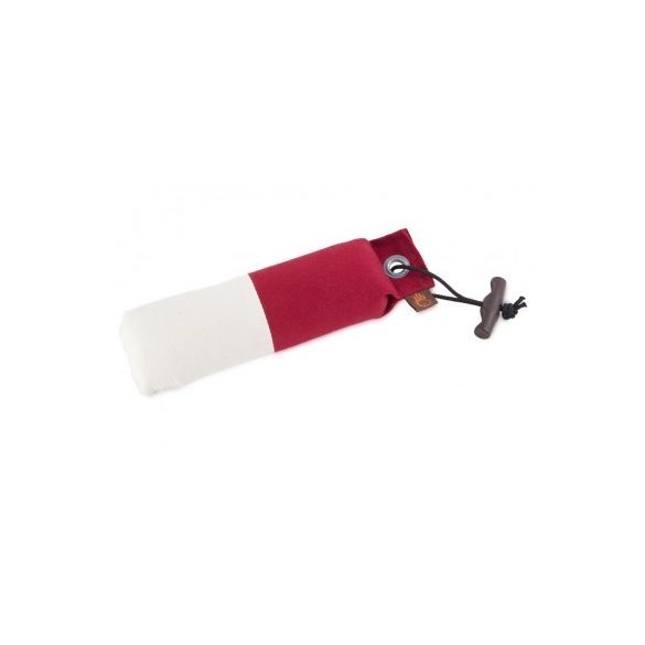 Firedog Junior dummy marking 300 g wine/white