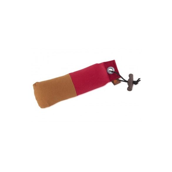 Firedog Junior dummy marking 300 g wine/light brown