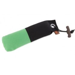 Firedog Junior dummy marking 300 g black/light green