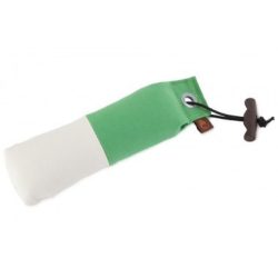 Firedog Junior dummy marking 300 g light green/white