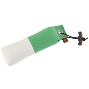 Firedog Junior dummy marking 300 g light green/white