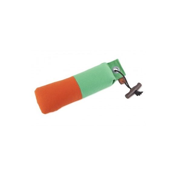 Firedog Junior dummy marking 300 g light green/orange