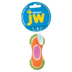 JW Pet MixUps Barbel Kicsi