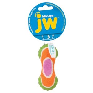 JW Pet MixUps Barbel Kicsi