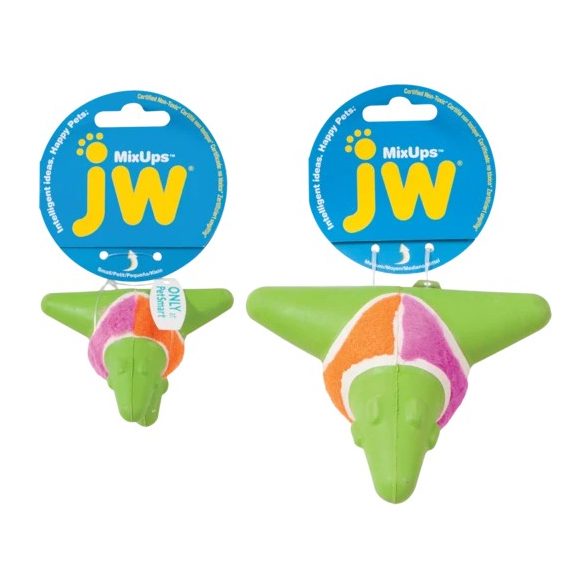 JW Pet MixUps Arrow Kicsi