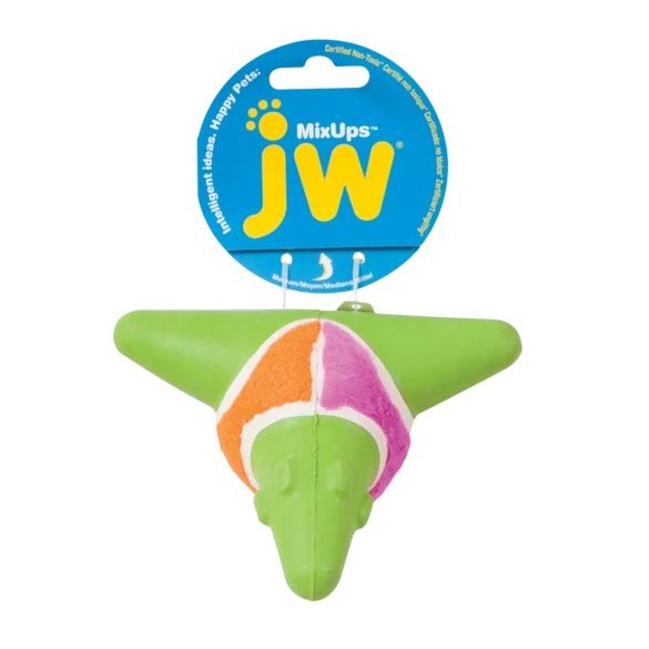 JW Pet MixUps Arrow Nagy