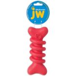 JW PET SillySounds Spiral Csont Nagy