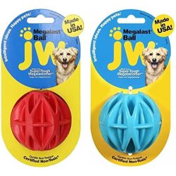 JW PET MegaLast Labda Nagy