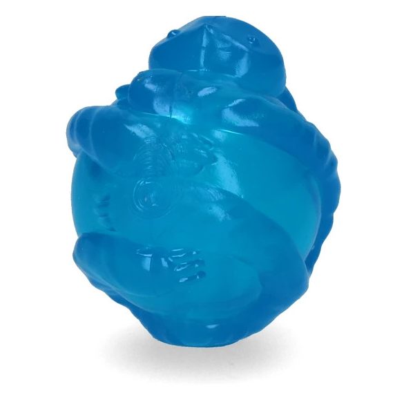 JW PET Sloth Squeaky Ball Small