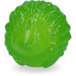 JW PET Hedgehog Squeaky Ball Small