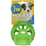 JW PET Hol-EE Roller Cow Kicsi