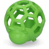 JW PET Hol-EE Roller Cow Kicsi