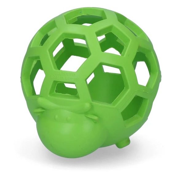 JW PET Hol-EE Roller Cow Kicsi