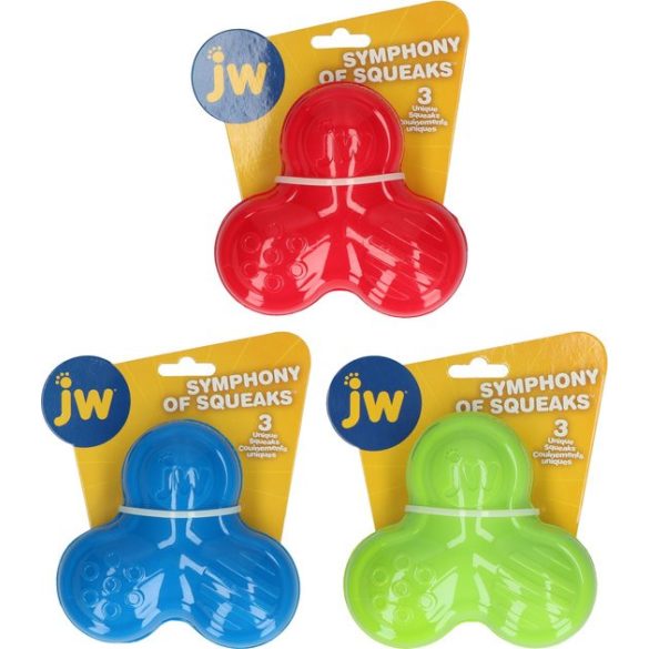 JW PET Symphony of Sound rood