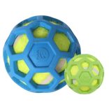 JW PET Hol-ee Roller mini töltött