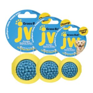 JW PET Grass Ball S