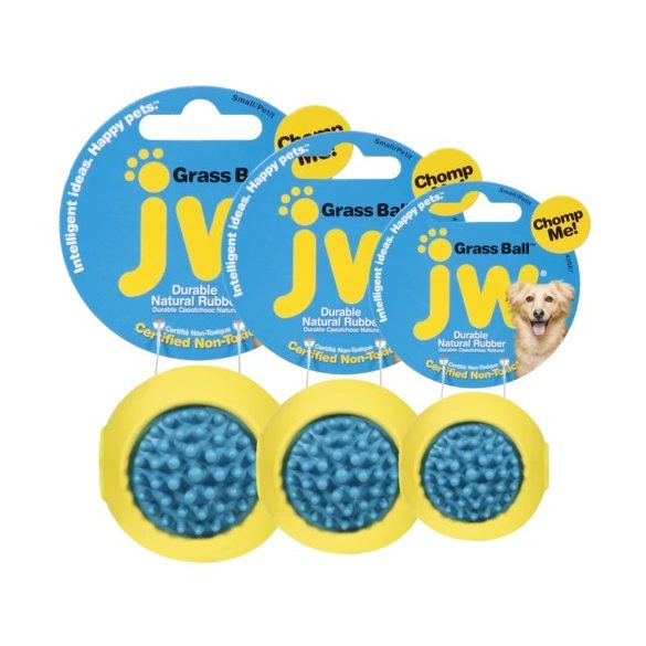 JW PET Grass Ball M