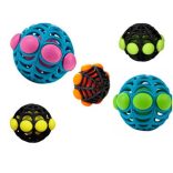 JW Pet Arachnoid Ball M