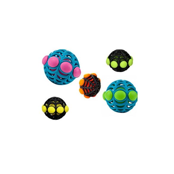 JW Pet Arachnoid Ball M