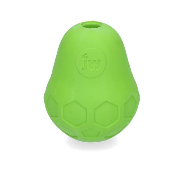 JW PET Tumble teez Small green