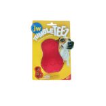 JW PET Tumble teez Medium red