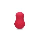 JW PET Tumble teez Medium red