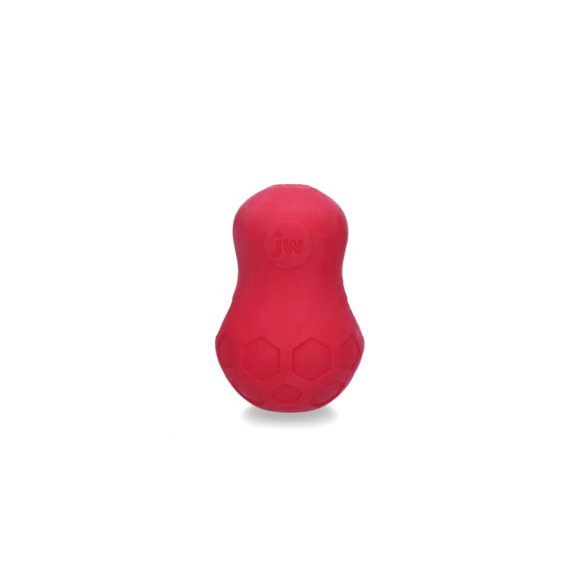 JW PET Tumble teez Medium red