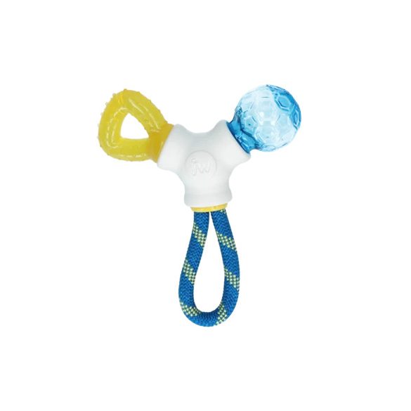JW PET Puppy connects