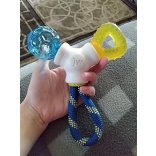 JW PET Puppy connects
