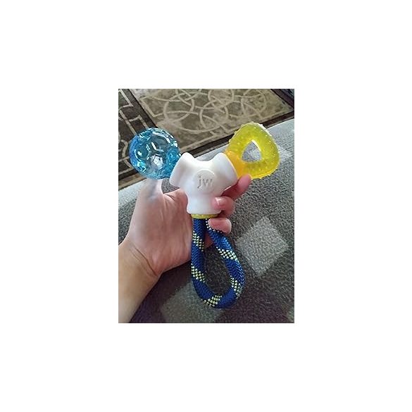 JW PET Puppy connects