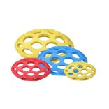 JW PET Hol-EE Football M