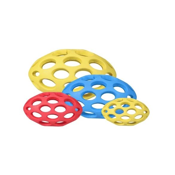 JW PET Hol-EE Football M