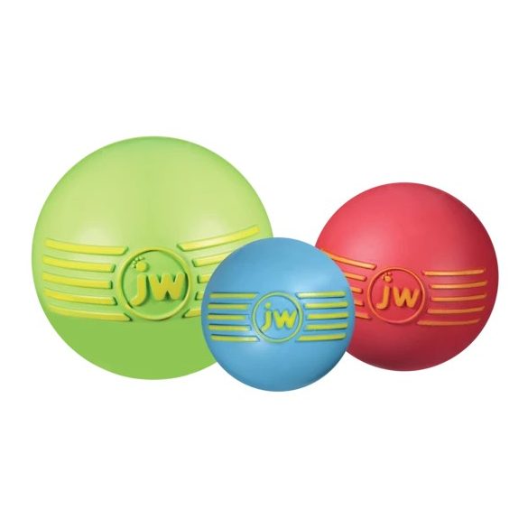 JW PET ISQUEAK Labda Medium