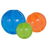 JW PET Squeaky Labda M