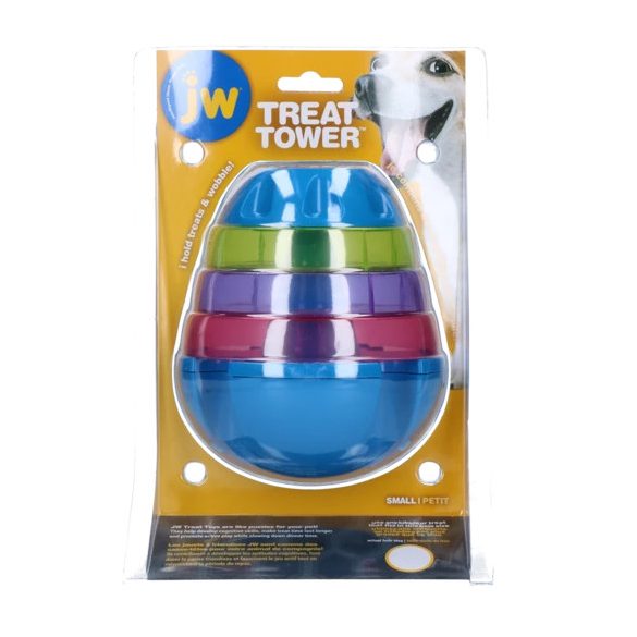 JW PET Treat Tower S