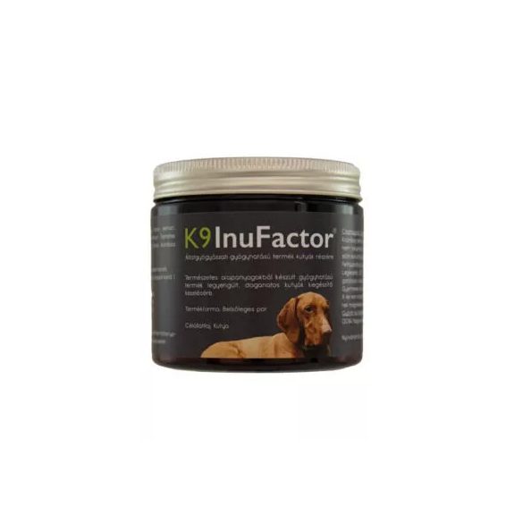 K9 InuFactor