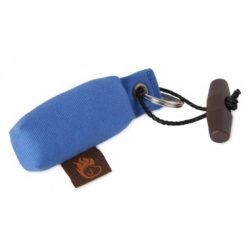 Firedog Mini dummy kulcstartó blue