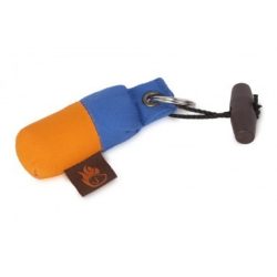 Firedog Mini dummy kulcstartó blue/orange