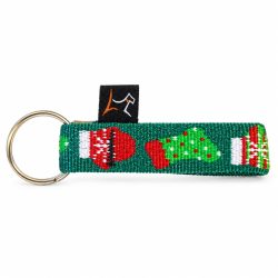 LUPINE kulcstartó (Stocking Stuffer 1,25 cm széles)